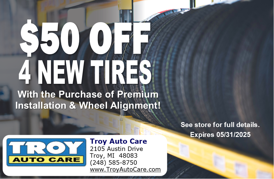 Free Timing Belt Special | Grand Rapids Motorcar